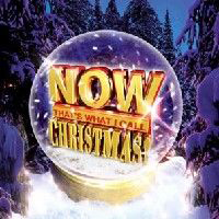 Now That's What I Call Music! (CD Series) - Now That's What I Call Christmas