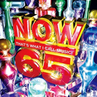 Now That's What I Call Music! (CD Series) - Now That's What I Call Music Vol.65 (CD 1)