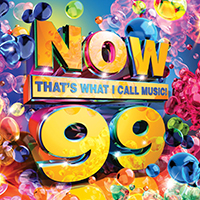 Now That's What I Call Music! (CD Series) - NOW That's What I Call Music! 99 (CD 2)