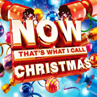 Now That's What I Call Music! (CD Series) - Now Thats What I Call Christmas (CD 2)