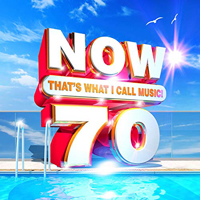 Now That's What I Call Music! (CD Series) - Now Thats What I Call Music! Vol. 70 (US Retail)