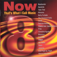 Now That's What I Call Music! (CD Series) - Now That's What I Call Music 8 (Finnish Edition: CD 1)