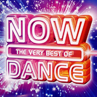 Now That's What I Call Music! (CD Series) - The Very Best Of Now Dance (Disc 2)