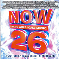 Now That's What I Call Music! (CD Series) - Now That's What I Call Music 26
