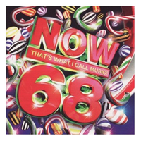 Now That's What I Call Music! (CD Series) - Now Thats What I Call Music 68 (CD 1)