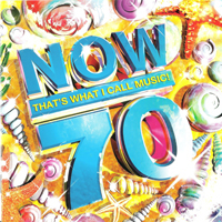 Now That's What I Call Music! (CD Series) - Now Thats What I Call Music: Now 70 (CD 2)