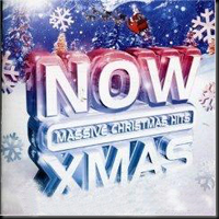 Now That's What I Call Music! (CD Series) - Now Christmas 2008 (Danish Edition: CD 1)