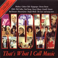 Now That's What I Call Music! (CD Series) - Now That's What I Call Music 1 (CD 2)