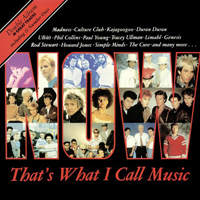 Now That's What I Call Music! (CD Series) - Now That's What I Call Music, Vol. 1 (Special Collectors Edition: CD 2)