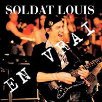 Soldat Louis - En Vrai