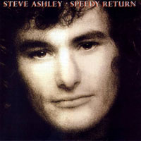 Ashley, Steve  - Speedy Return
