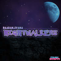 Raaban And Evana - Nightwalkers