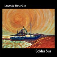 Bourdin, Lucette - Golden Sun