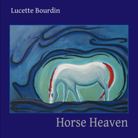 Bourdin, Lucette - Horse Heaven