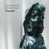 Bourdin, Lucette - Prasantih