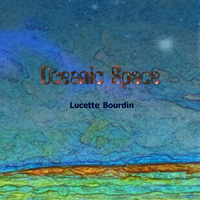Bourdin, Lucette - Oceanic Space