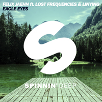 Lost Frequencies - Eagle Eyes (Single)