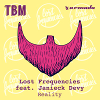 Lost Frequencies - Reality (Single)