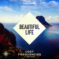 Lost Frequencies - Beautiful Life (Feat. Sandro Cavazza) (Single)
