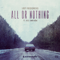 Lost Frequencies - All Or Nothing (Single)