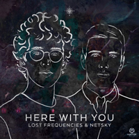 Lost Frequencies - Here With You (Single)
