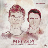 Lost Frequencies - Melody (Single)