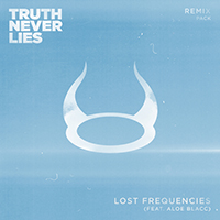 Lost Frequencies - Truth Never Lies (Remix Pack)  (Single)