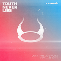 Lost Frequencies - Truth Never Lies (feat. Aloe Blacc) (Single)