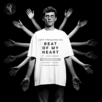 Lost Frequencies - Beat Of My Heart (Remix Pack) (with Love Harder) (Single)