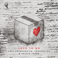 Lost Frequencies - Love To Go (feat. Zonderling, Kelvin Jones) (Single)