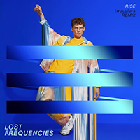 Lost Frequencies - Rise (Twocolors Remix) (Single)