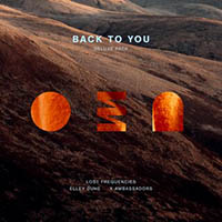 Lost Frequencies - Back To You (Deluxe Pack)