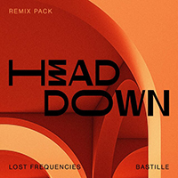 Lost Frequencies - Head Down (Remix Pack) feat.