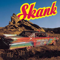 Skank - Maquinarama