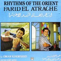 Khorshid, Omar - Tribute To Farid El Atrache