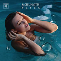 Platten, Rachel - Waves (Deluxe Edition)