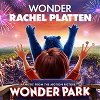 Platten, Rachel - Wonder (Single)