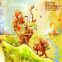 Seth Sentry - The Waiter Minute