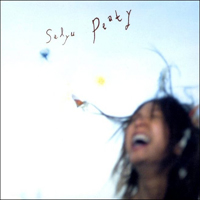 Salyu - Peaty (Single)