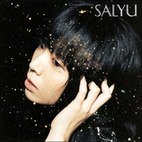 Salyu - Corteo Gyouretsu Halfway (Single)