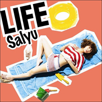 Salyu - Life (Single)