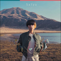 Salyu - Ai Ni Yukeru Line (Single)