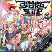 Bowling For Soup - Rock On, Honorable Ones!!