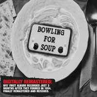 Bowling For Soup - Bowling For Soup [Self Titled]
