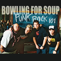 Bowling For Soup - ...Plays Well With Others (EP)