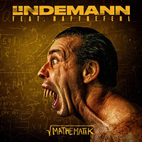 Lindemann - Mathematik (feat. Haftbefehl) (EP)