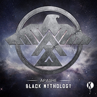 Apashe - Black Mythology (Single)