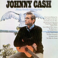 Johnny Cash - Come Along And Ride This Train (Box Set) (CD 4)