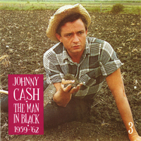 Johnny Cash - The Man In Black 1959-1962 (CD 3)