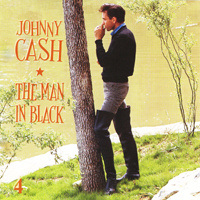Johnny Cash - The Man In Black 1963-1969 (CD 4)